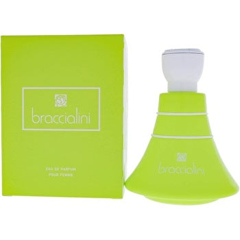 Braccialini Glossy Green Woman Eau De Parfum 100ml