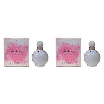 Britney Spears Fantasy Intimate Edition Woman Eau De Parfum 100ml