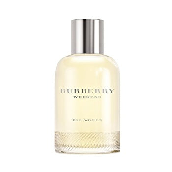 Burberry Weekend Man Eau De Toilette 100ml TESTER (new packing)