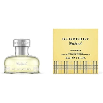 Burberry Weekend Woman Eau De Parfum 30ml (new Packing)