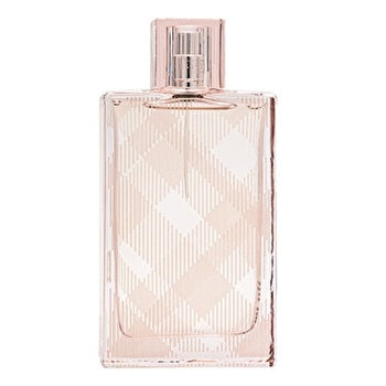 Burberry Brit Sheer Woman Eau De Toilette 100ml TESTER