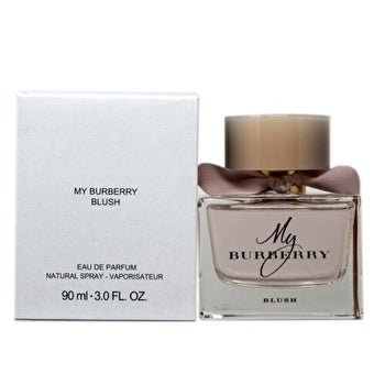 Burberry My Burberry Blush Woman Eau De Parfum 90ml TESTER