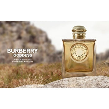 Burberry Goddess Woman Eau De Parfum 100ml TESTER