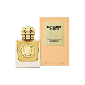 Burberry Goddess Woman Eau De Parfum Intense 50ml Refillable