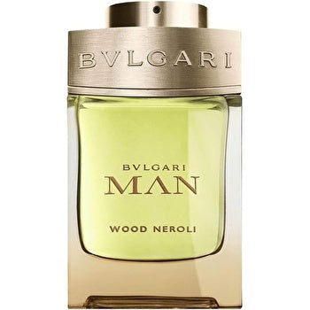 Bvlgari Man Wood Neroli  Eau De Parfum 60ml