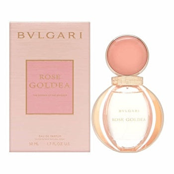 Bvlgari Rose Goldea Woman Eau De Parfum 50ml