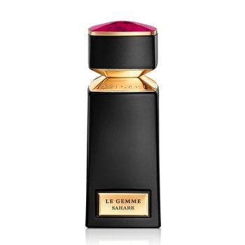 Bvlgari Le Gemme Sahare Unisex Eau De Parfum 125ml