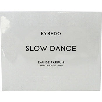 Byredo Slow Dance Unisex Eau De Parfum 50ml