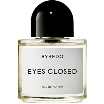 Byredo Eyes Closed Unisex Eau De Parfum 50ml