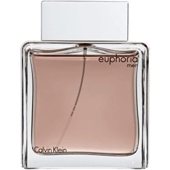Calvin Klein Euphoria Man Eau De Toilette 50ml