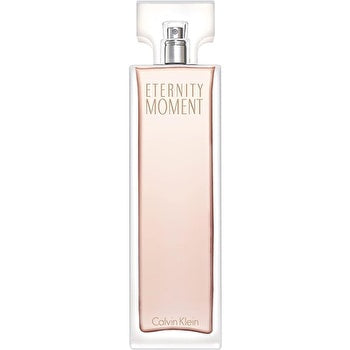 Calvin Klein Eternity Moment Woman Eau De Parfum 50ml