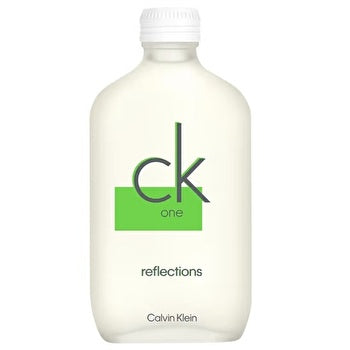 Calvin Klein Ck One Reflections Unisex Eau De Toilette 100ml TESTER