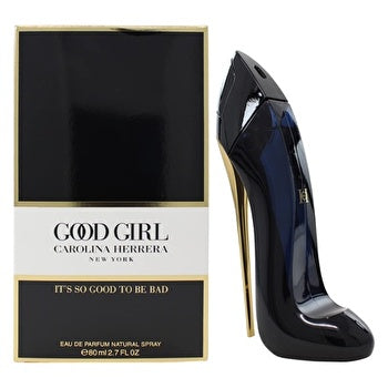 Carolina Herrera Good Girl Woman Eau De Parfum 80ml TESTER