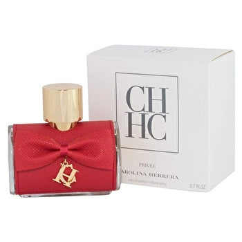 Carolina Herrera Ch Privee Woman Eau De Parfum 80ml TESTER