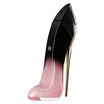 Carolina Herrera Good Girl Blush Woman Eau De Parfum Elixir 80ml TESTER