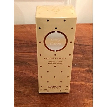 Caron La Collection Merveilleuse Lady Caron Woman Eau De Parfum 100ml Refillable