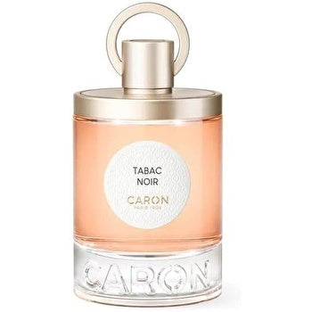 Caron La Collection Merveilleuse Tabac Noir Woman Eau De Parfum 100ml Refillable