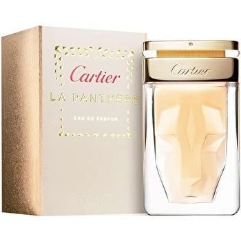 Cartier La Panthere Limited Edition Woman Eau De Parfum 75ml