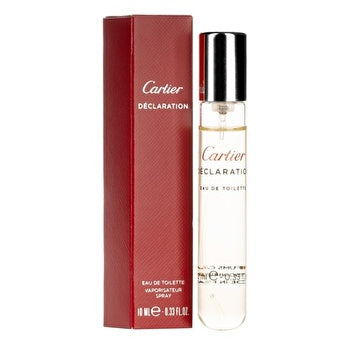 Cartier Declaration Man Eau De Toilette 10ml Miniature