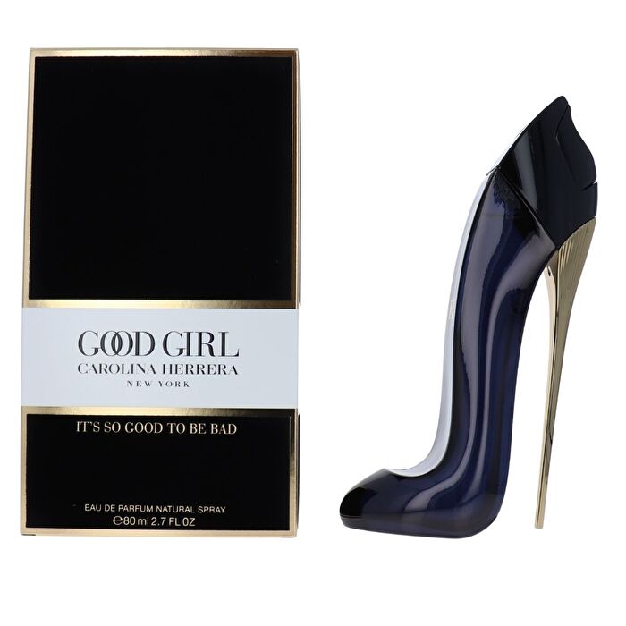 Carolina Herrera Good Girl Woman Eau De Parfum 80ml