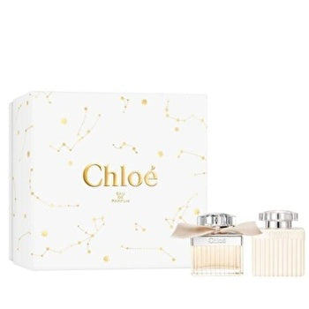 Chloe Woman Set Eau De Parfum 50ml & Body Lotion 100ml