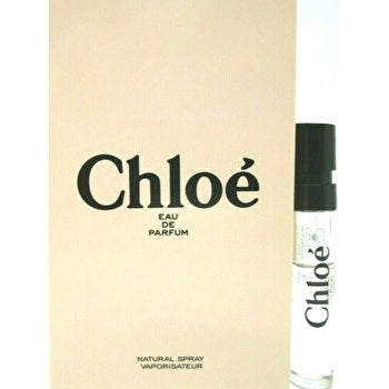 Chloe Woman Eau De Parfum 1.2ml Vials