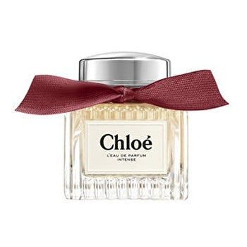 Chloe L'eau De Parfum Intense Woman Eau De Parfum 50ml Refillable
