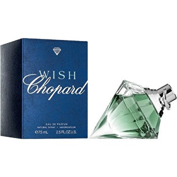Chopard Wish Woman Eau De Parfum 75ml
