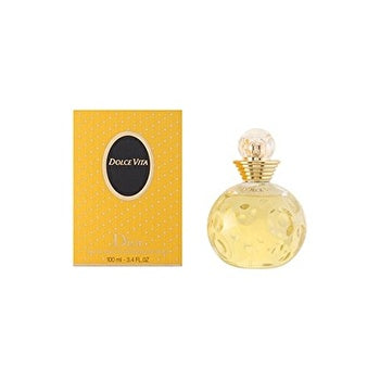 Christian Dior Dolce Vita Woman Eau De Toilette 100ml