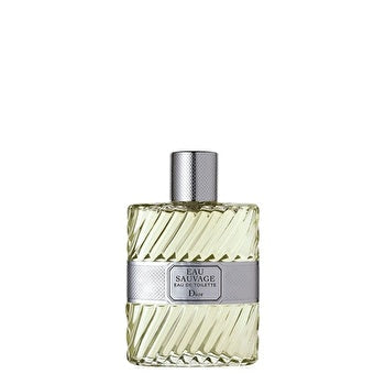 Christian Dior Eau Sauvage Man Eau De Toilette 100ml TESTER
