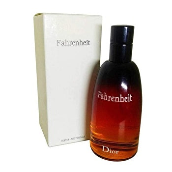 Christian Dior Fahrenheit Man Eau De Toilette 100ml TESTER