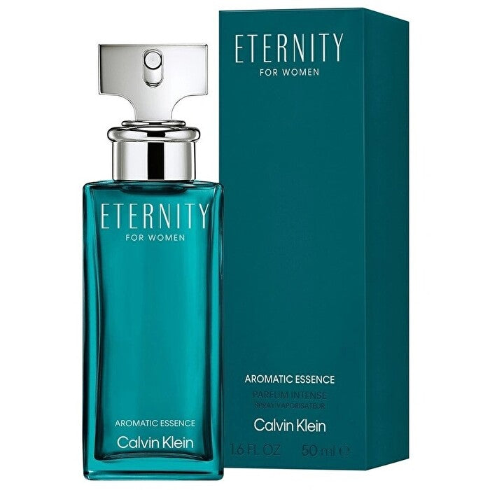 Calvin Klein Eternity Aromatic Essence Woman Parfum Intanse 50ml
