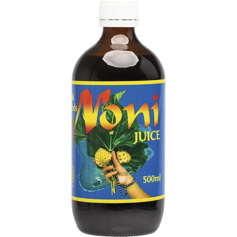 Noni Juice 100% Fresh 500ml