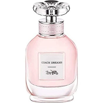 Coach Dreams Woman Eau De Parfum 40ml