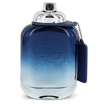 Coach Blue Man Eau De Toilette 100ml TESTER
