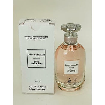Coach Dreams Woman Eau De Parfum 90ml TESTER