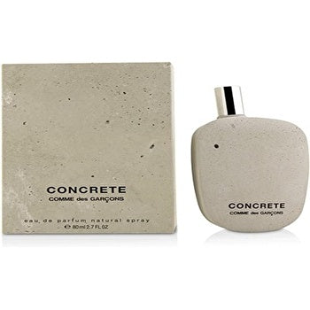 Comme Des Garcons Concrete Unisex Eau De Parfum 80ml