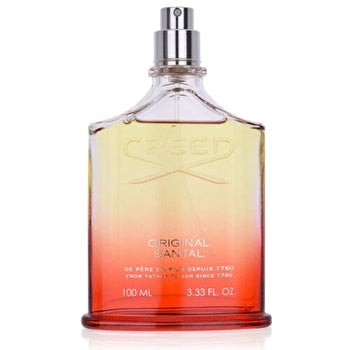 Creed Original Santal Unisex Eau De Parfum 100ml TESTER
