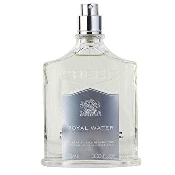 Creed Royal Water Unisex Eau De Parfum 100ml TESTER