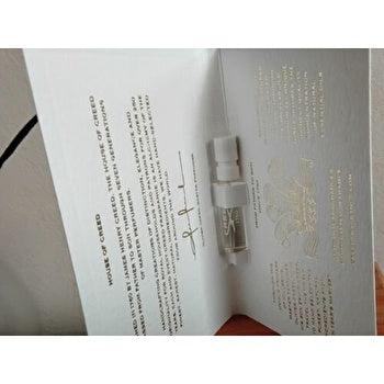 Creed Love In White For Summer Woman Eau De Parfum 1.7ml Vials