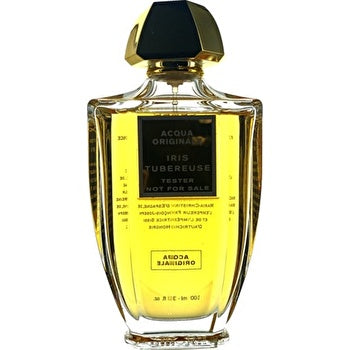 Creed Acqua Originale Iris Tubereuse Unisex Eau De Parfum 100ml TESTER