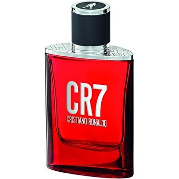 Cristiano Ronaldo Cr7 Man Eau De Toilette 100ml