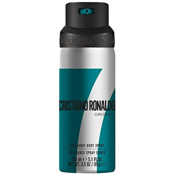 Cristiano Ronaldo Cr7 Origins Man 150ml Body Spray