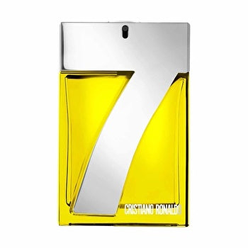 Cristiano Ronaldo Discover Man Eau De Toilette 100ml