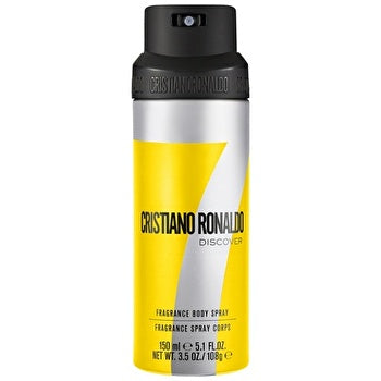 Cristiano Ronaldo Discover Man 150ml Body Spray