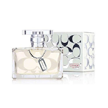 Coach Signature Woman Eau De Parfum 100ml