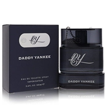 Daddy Yankee Man Eau De Toilette 100ml
