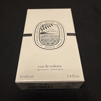 Diptyque Eau Moheli Unisex Eau De Toilette 100ml