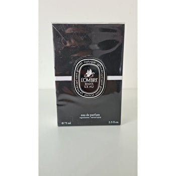 Diptyque L'ombre Dans L'eau Unisex Eau De Parfum 75ml
