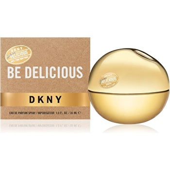 Donna Karan Golden Delicious Woman Eau De Parfum 30ml